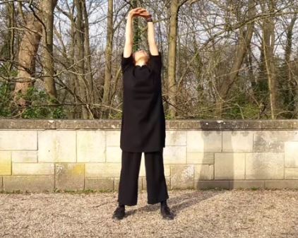 Style Yang Family Première partie